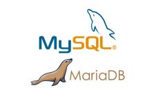 MySQL_MariDB