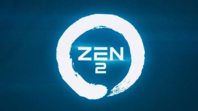 zen 2 microarchitecture