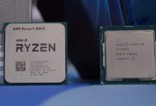 Ryzen 9 3900X vs Core i9-9900K
